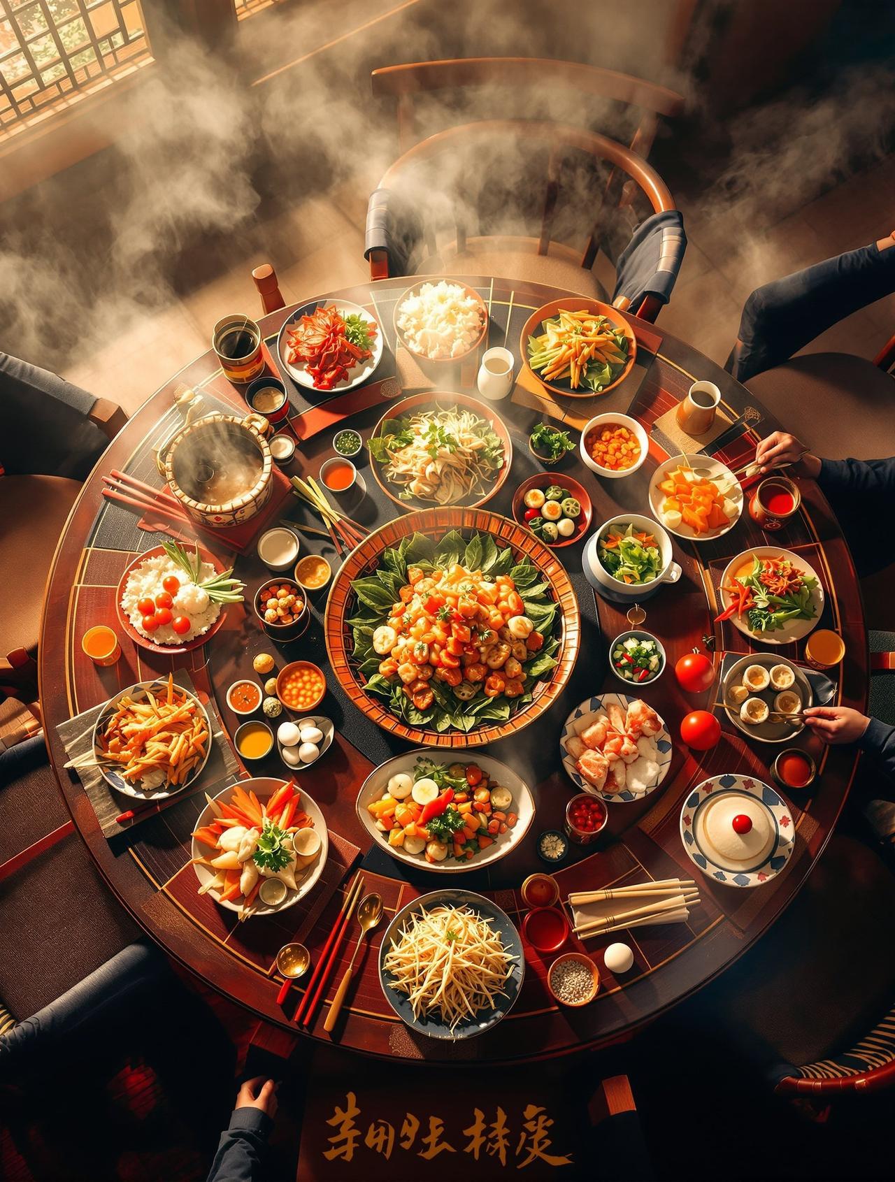 妖精影院-舌尖上的中国4封面图