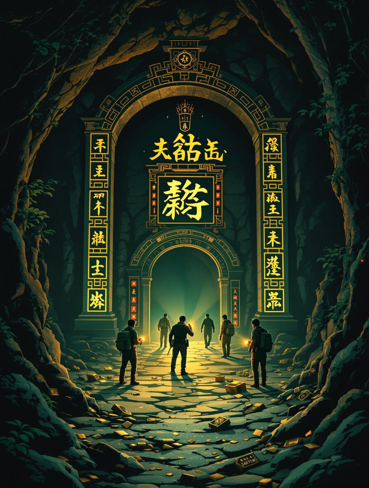 妖精影院-寻龙诀2封面图