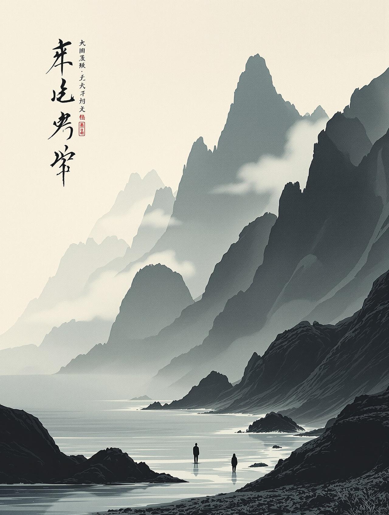 妖精影院-山河故人封面图