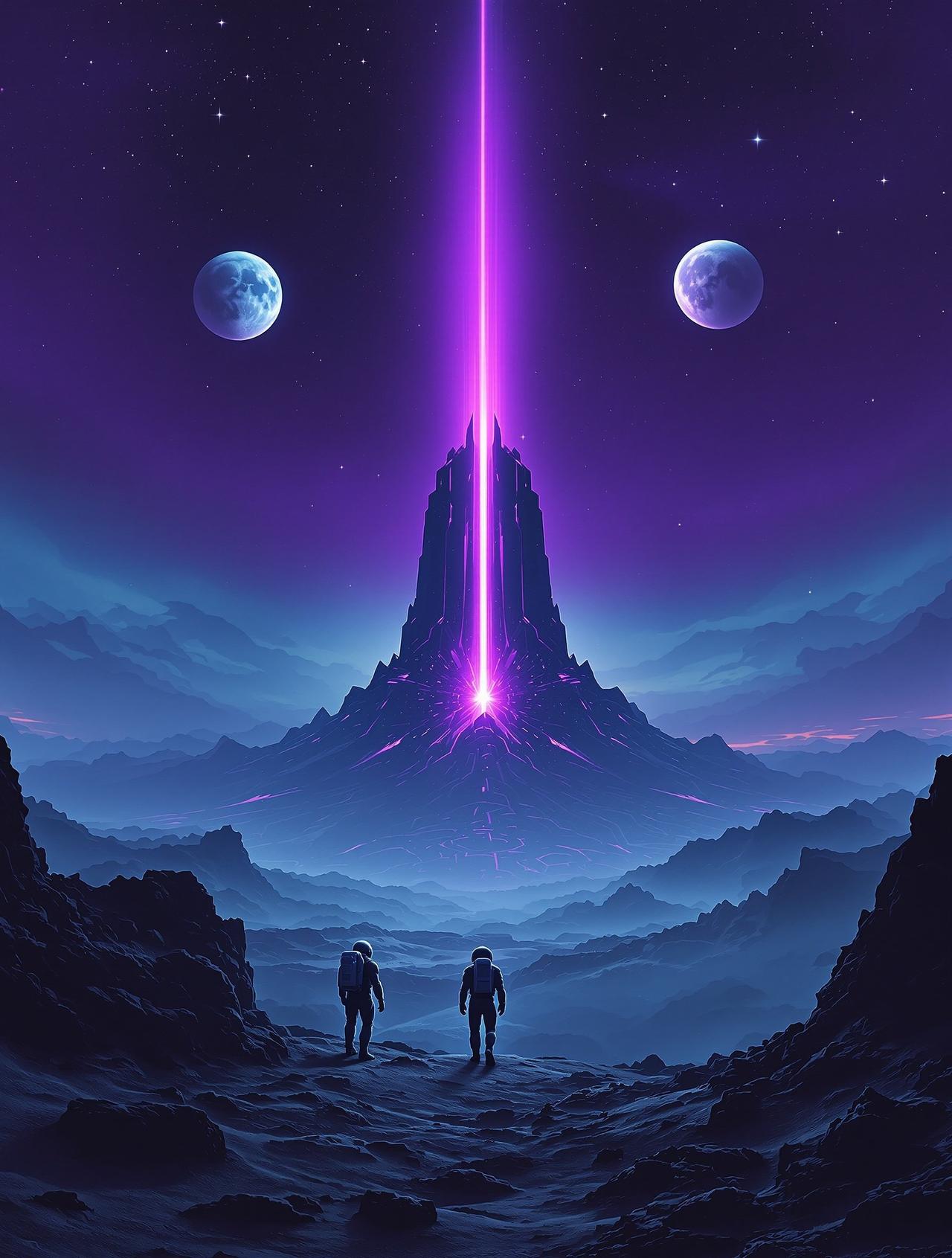 妖精影院-异星觉醒封面图