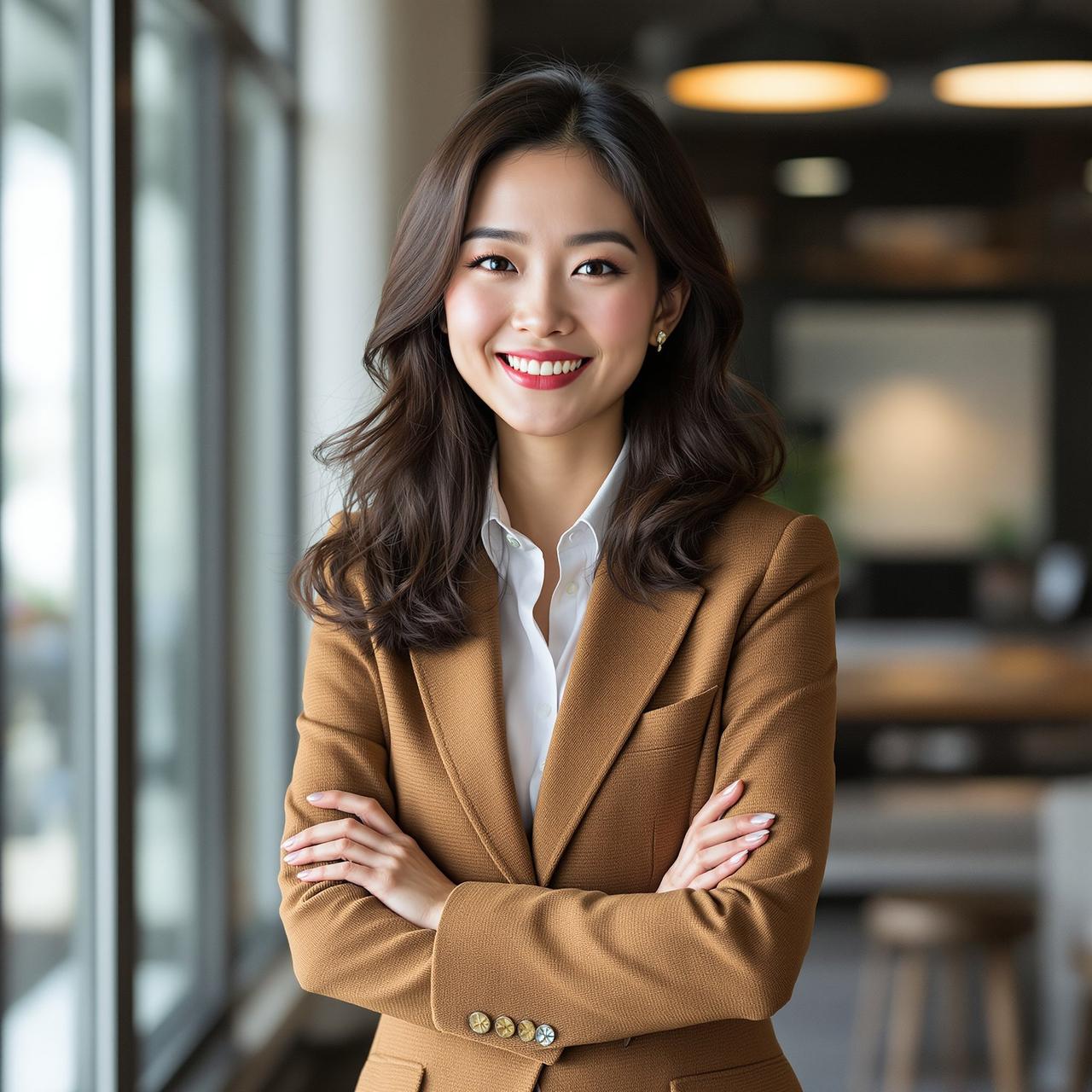 妖精影院团队成员-王婷婷