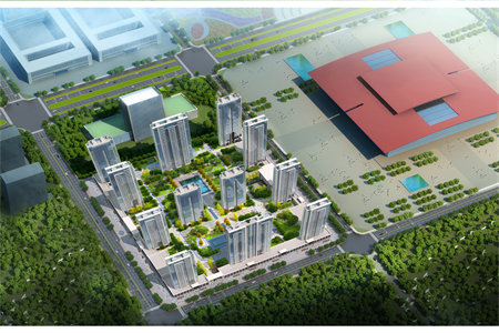 和谐家园二楼2室2厅1卫83平带车库62万出售