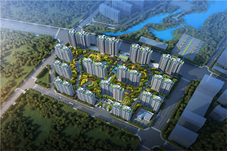 滨江风景4室2厅2卫90万140.27m2精装出售