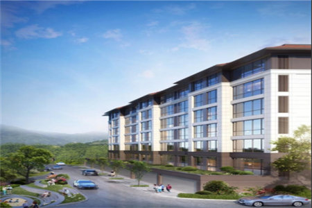 书香雅筑3室2厅2卫116m280万