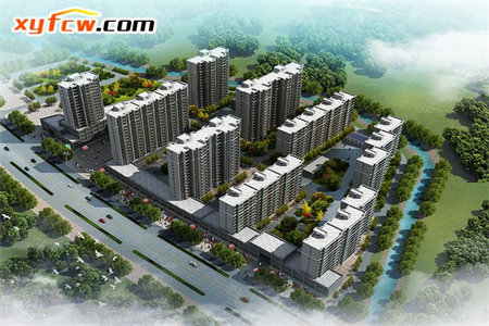 田湾社区3室2厅1卫带车库，车库空间超级大