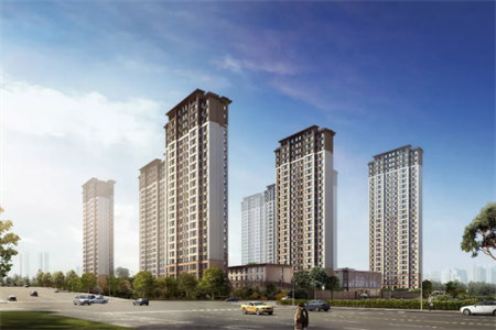 包税急售得利斯世纪48万76m2简单装修出售好楼层